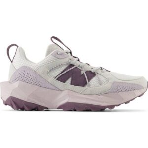 New Balance Nb Tektrel Womens - Lilla/Grå