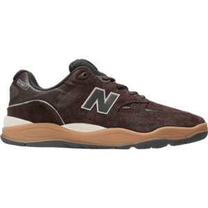 New Balance Numeric Tiago Lemos 1010 - Brown/Black