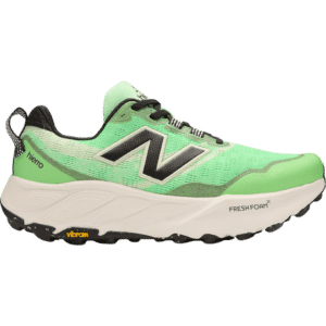 New Balance Trailsko Fresh Foam X Hierro v9 - Mthier