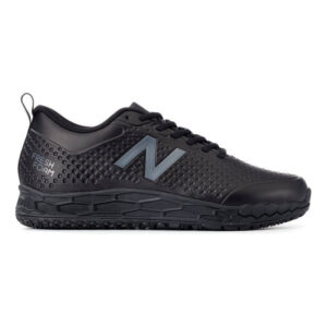 New Balance dame Jobsko - Model 906 W - OUTLET - Sort / 38.5 | Fodtøj | Dame | Job & fritidssko