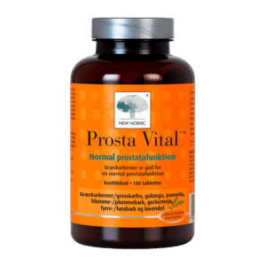 New Nordic Prosta Vital (180 tabl)