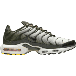 Nike Air Max Plus Sko Til Mænd - Grøn