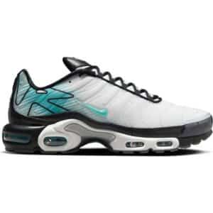 Nike Air Max Plus Sko Til Mænd - Hvid
