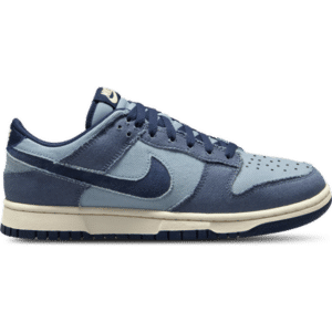 Nike Dunk Low Retro SE Sko Til Mænd - Blå