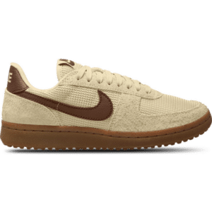 Nike Field General Sko Til Kvinder - Brun