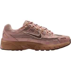Nike P-6000 SE Sko Til Kvinder - Brun