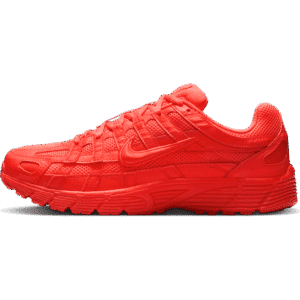 Nike P-6000 Sko Til Kvinder - Rød