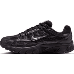 Nike P-6000 Sko Til Kvinder - Sort