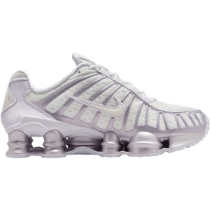 Nike Shox TL Sko Til Kvinder - Summit White/Sail