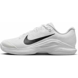 Nike Vapor 12 Tennissko Til Hardcourt Til Kvinder - Hvid