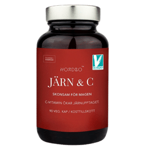 Nordbo Jern & C (90 kaps)