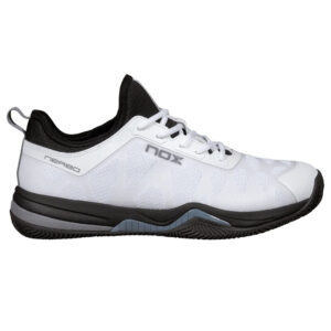 Nox Nerbo Padelsko (White/Raven) - 41