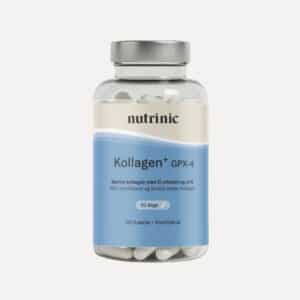 Nutrinic Kollagen+ GPX-4
