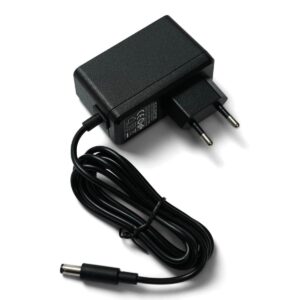 Oplader til batteridrevet maskine - Generation 1