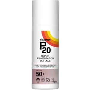 P20 Riemann Hyperpigmentation Defense SPF50+ 50 gr.
