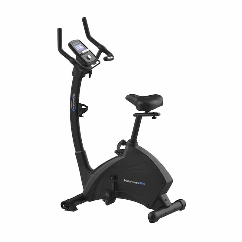 Peak Fitness - B2.0 Motionscykel