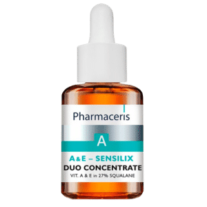 Pharmaceris A A & E-Sensilix Serum Duo Concentrate (30 ml)