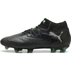 Puma Future 8 Ultimate FG Football Boots - Black