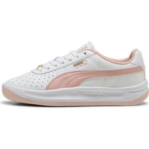 Puma GV Special Sneakers Rose Quartz - White