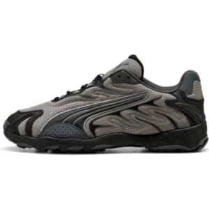 Puma Inhale Essentials Sneakers - Gray