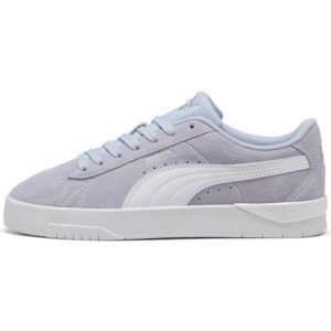 Puma Jada Classic Suede Sneakers - Blue