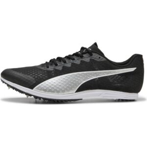 Puma Men's Evo Speed Distance 11 Track and Field Shoes - Black