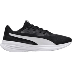 Puma Night Runner V3 W - Black/White