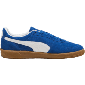 Puma Palermo - Cobalt Glaze/White