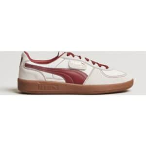 Puma Palermo OG Suede Sneaker Warm White