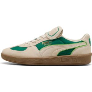 Puma Palermo Premium Sneakers Unisex - Pitch Green