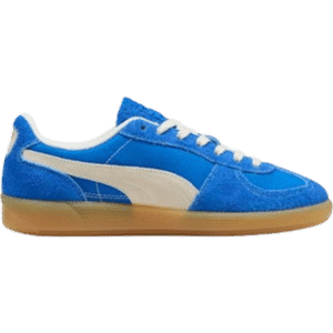 Puma Palermo Vintage - Hyperlink Blue/Frosted Ivory