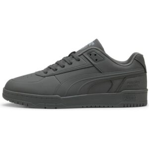 Puma RBD Game Low Pure Better Sneakers - Cool Mid Gray