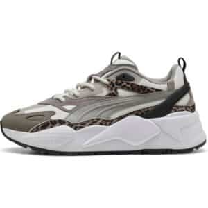 Puma RS-X Efekt Leo Sneakers - Concrete Gray