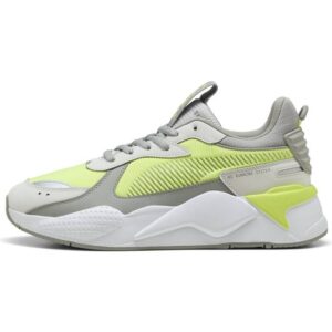Puma RS-X Hi-Tech Sneakers - Gray