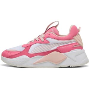 Puma RS-X Reinvention Trainers - Magic Rose