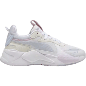 Puma RS-X Soft W - White/Lilac Frost