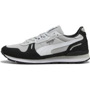Puma RX 737 B&B Sneakers - Black