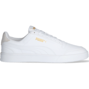 Puma Shuffle M - White