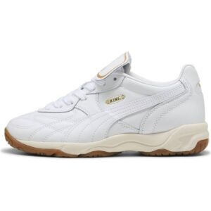 Puma Sneaker King - Gold Wei