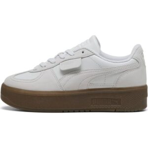 Puma Sneaker Low Palermo Elevata PRM - Lysegrå