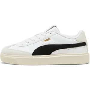 Puma Sneakers Lajla T-Toe White/Black