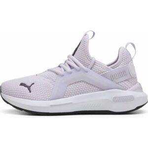 Puma Softride Enzo 5 Running Shoes - Lyselilla/Sort