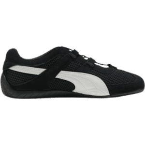 Puma SpeedCat Go W - Black/White