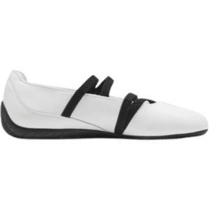 Puma Speedcat Ballet - White/Black
