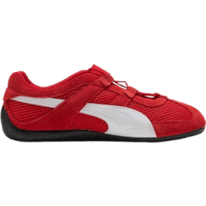 Puma Speedcat Go W - For All Time Red/White