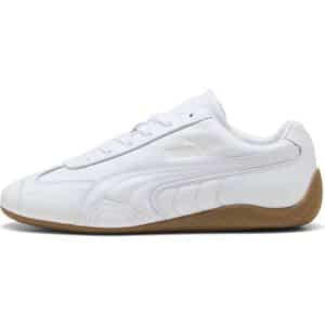 Puma Speedcat Leather - White