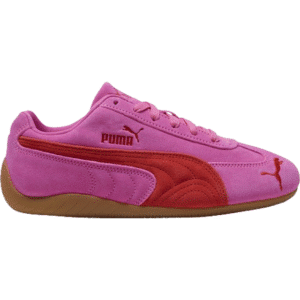 Puma Speedcat OG - Pink Pixel/Glowing Red
