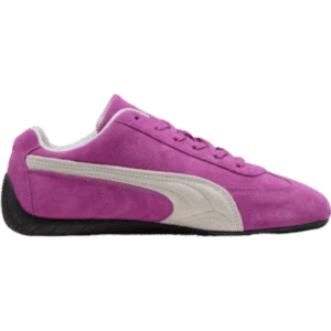 Puma Speedcat OG - Wild Berry/Rose Mauve