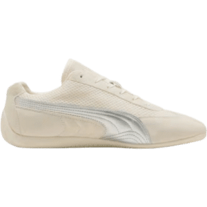 Puma Speedcat Premium - Frosted Ivory/Matte Silver
