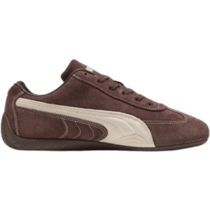 Puma Speedcat TTF - Dark Chocolate/Frosted Ivory